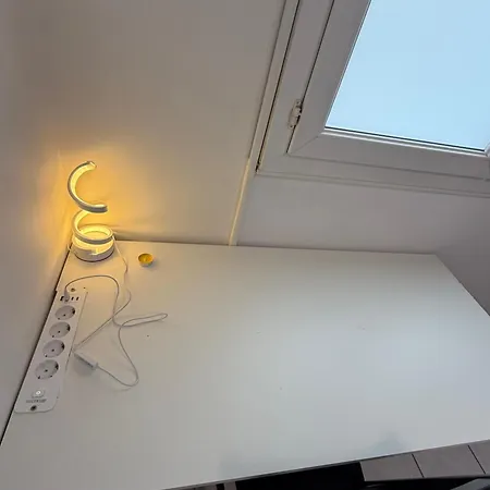 Moderne Calme 2 Wifi Fibre Bein Sport Canal Foot Rmc Netflix