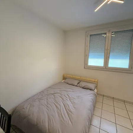 Moderne Calme 2 Wifi Fibre Bein Sport Canal Foot Rmc Netflix