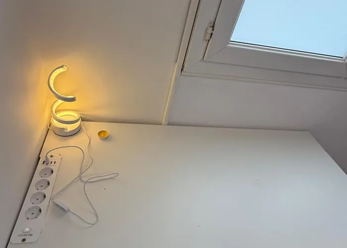 Moderne Calme 2 Wifi Fibre Bein Sport Canal Foot Rmc Netflix