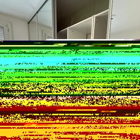 Apartamento Moderne Calme 2 Wifi Fibre Bein Sport Canal Foot Rmc Netflix Grenoble